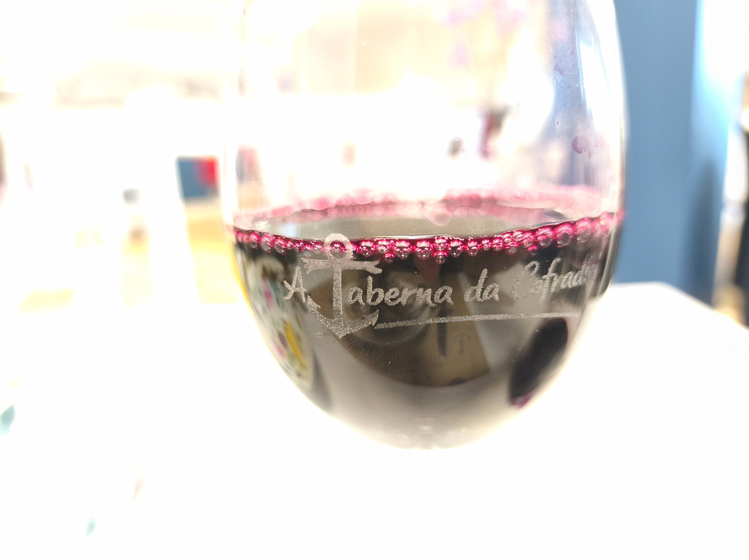 A taberna da cofradía