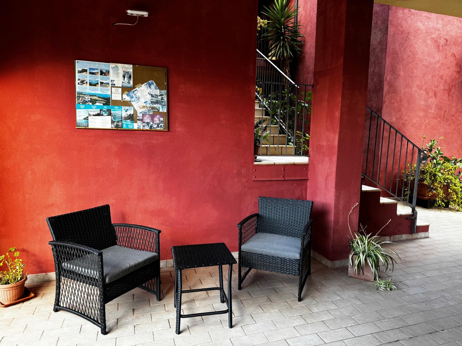 东星酒店-度假村/酒店