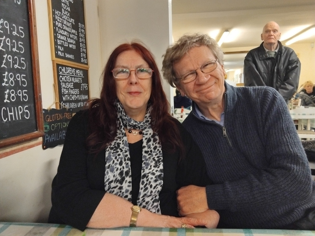 Dagfields Craft & Antiques-Nantwich必去景点