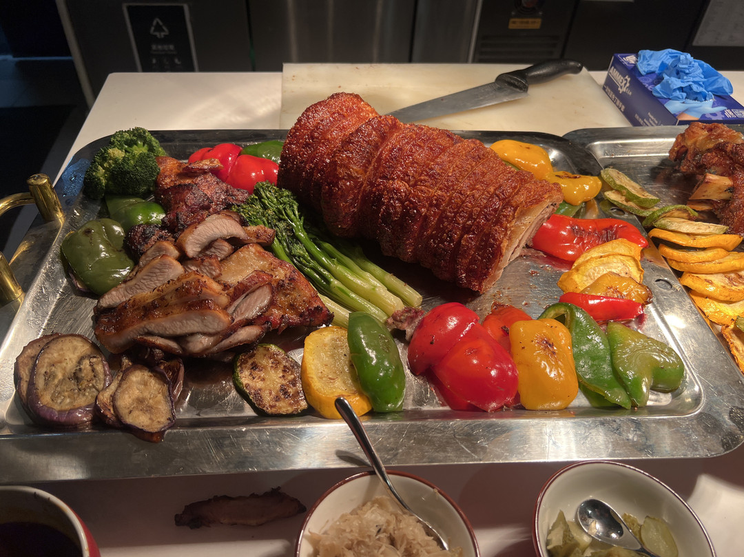 穗和瑞斯丽酒店（广州白云国际机场T3航站楼人和地铁站店）主图