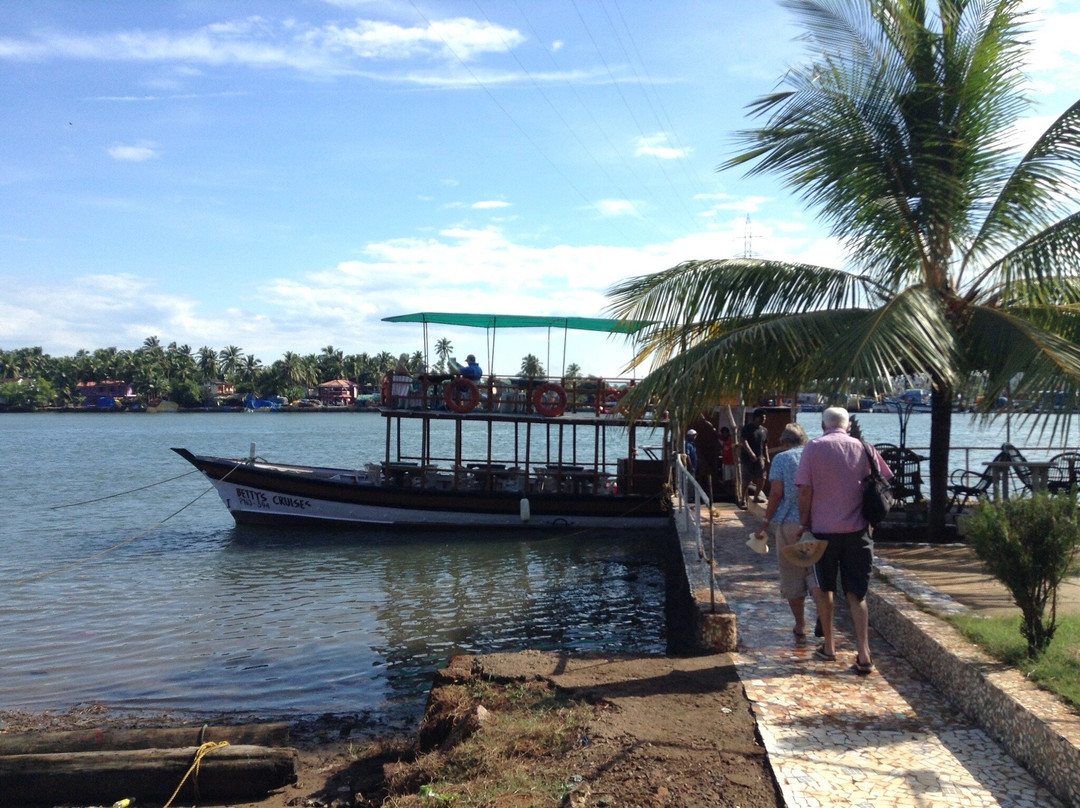 Betty's Place Boat Trips-卡维洛辛必去景点