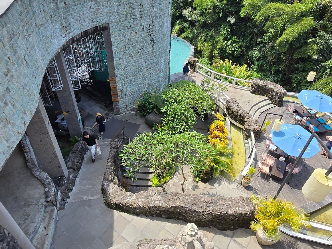 Japa Bali Tours-乌布必去景点