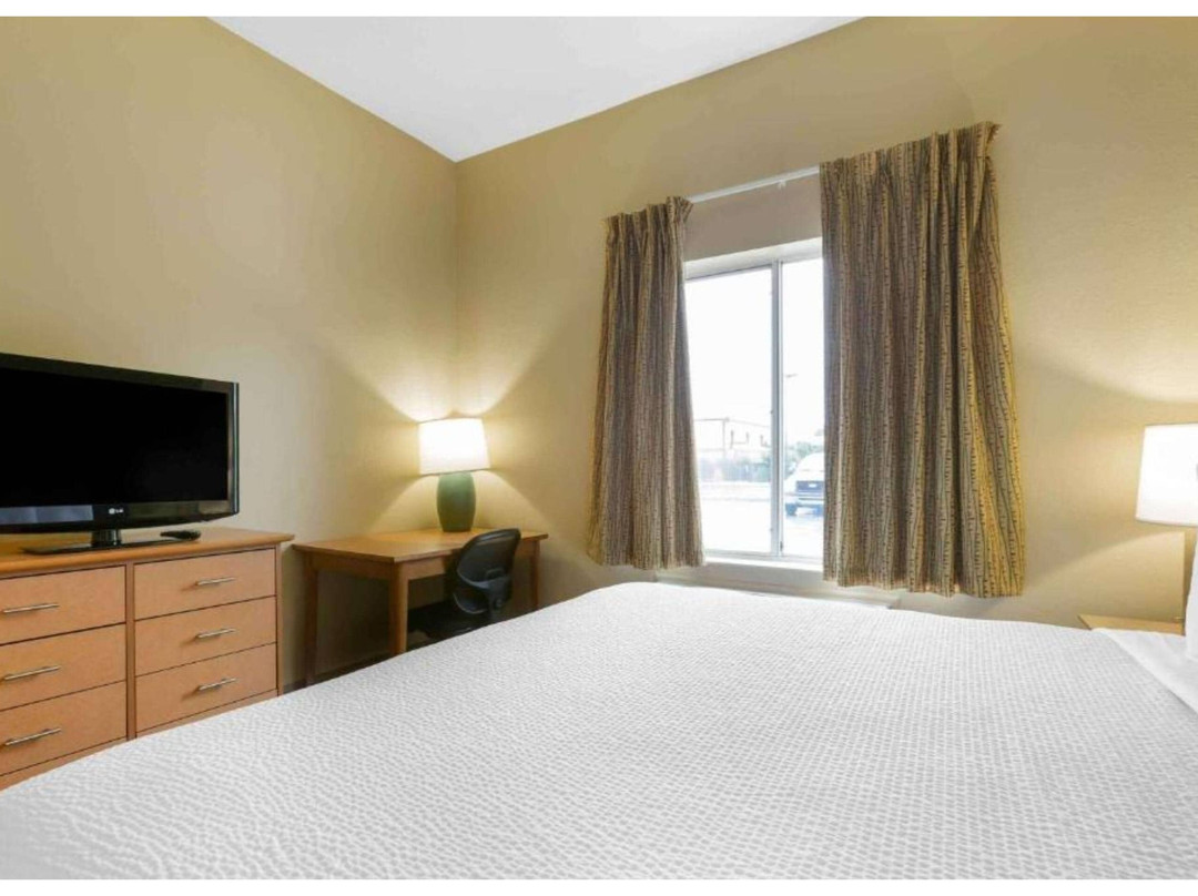 Findlay酒店住宿-Studio 6 Extended Stay Findlay Tiffin Avenue OH
