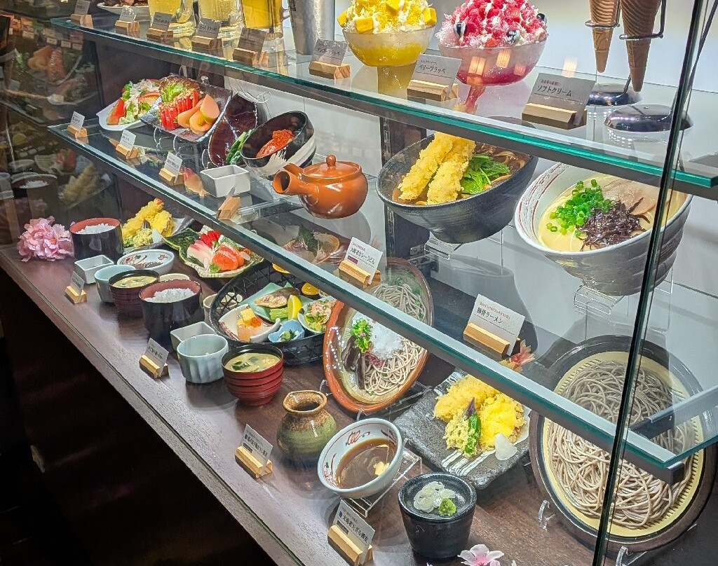 Miyazawako Onsen Kirari, Annex-饭能市必去景点