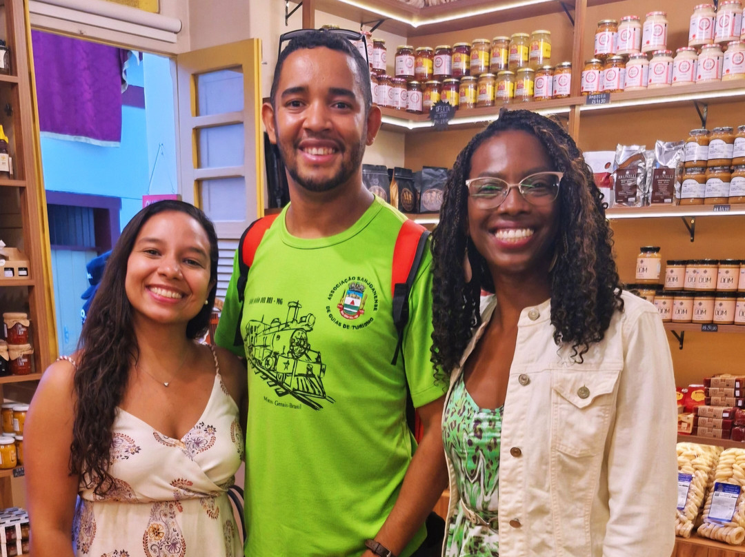 Igreja Nossa Senhora das Merces-德尔雷伊必去景点