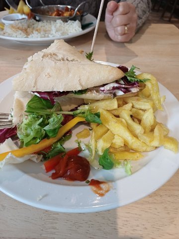 拉尼纳酒店-旅行者