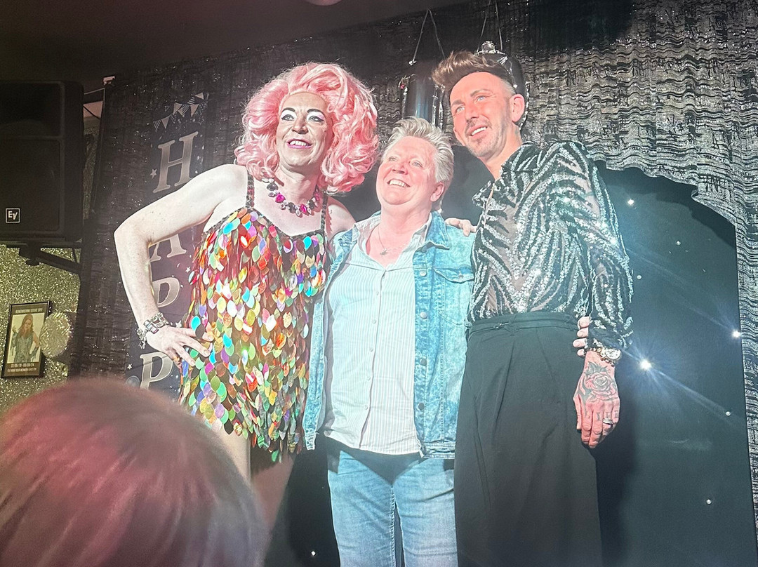 Klee Kafee-贝尼多姆必去景点