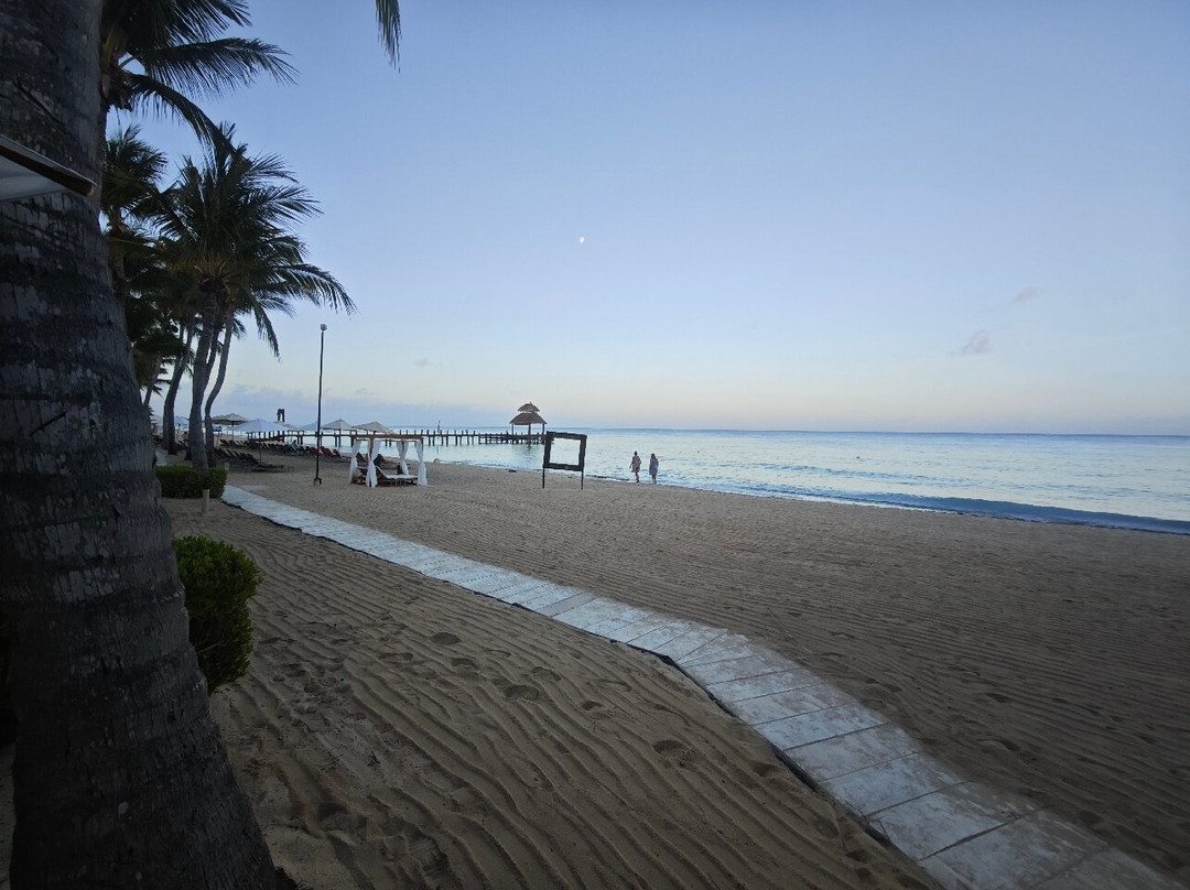 科苏梅尔神秘光环全套酒店 - 限成人主图