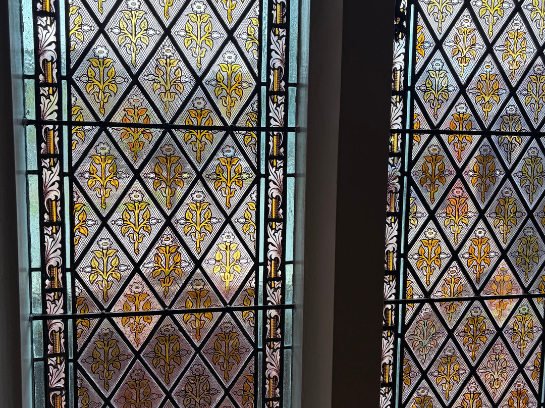 敦斯顿霍尔 Spa 酒店及高尔夫度假村主图