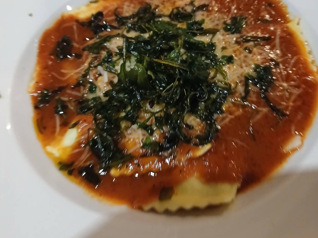 诺斯菲尔德酒店主图