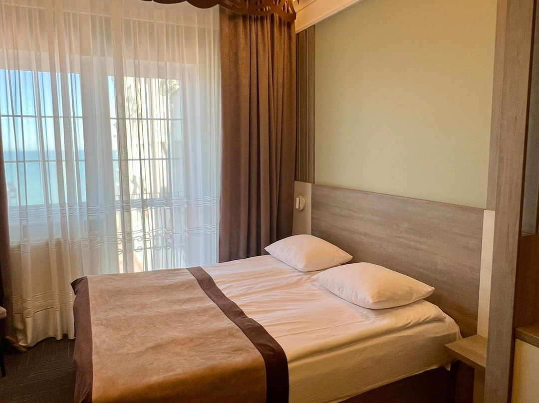 Sambia Hotel主图