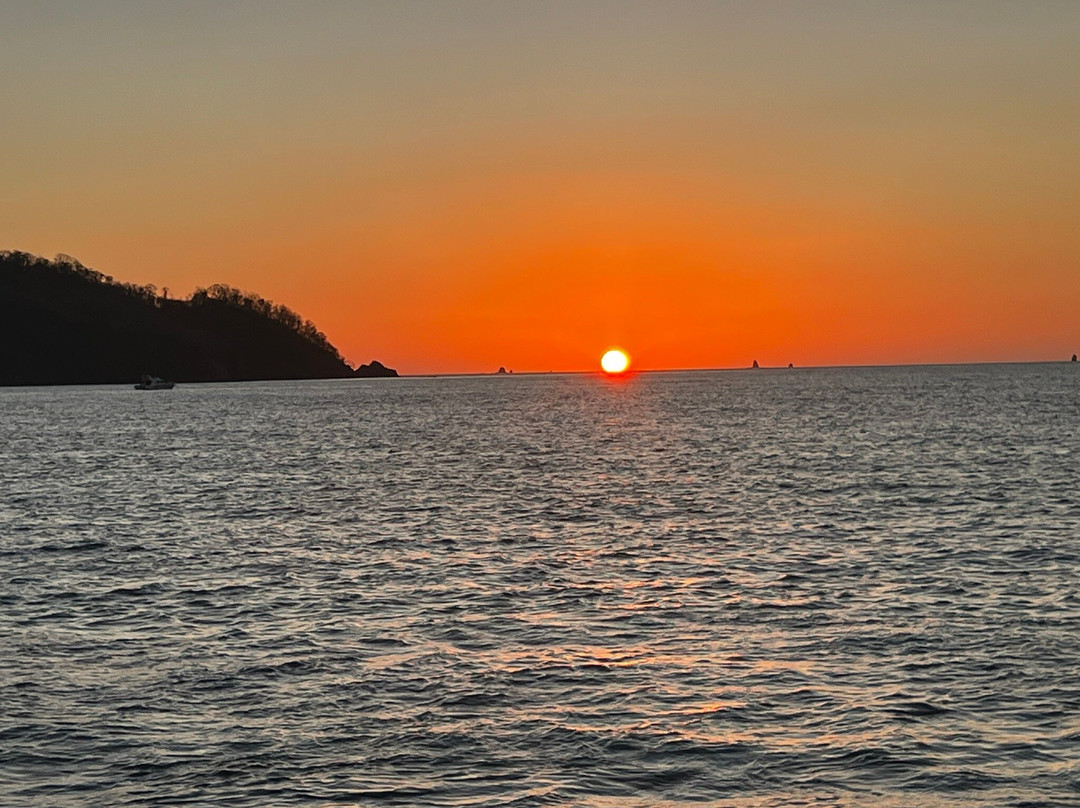 ILT Costa Rica-圣何塞必去景点