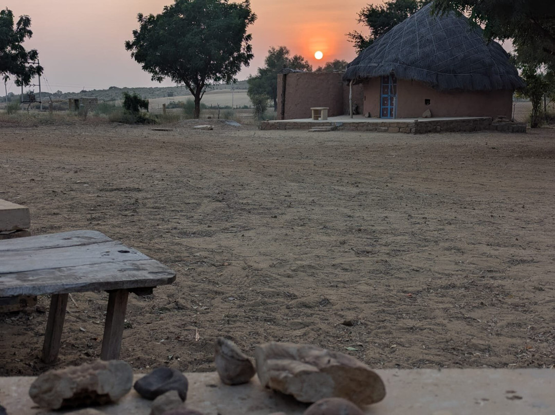 GreenArts Farm & Cottage主图