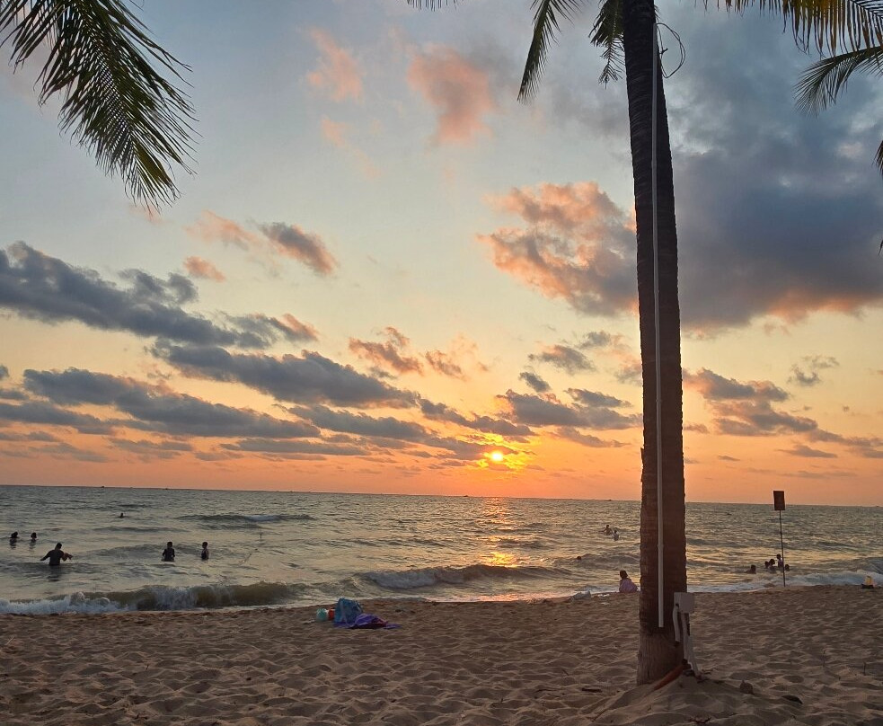 WorldHotels Long Beach Resort Phu Quoc