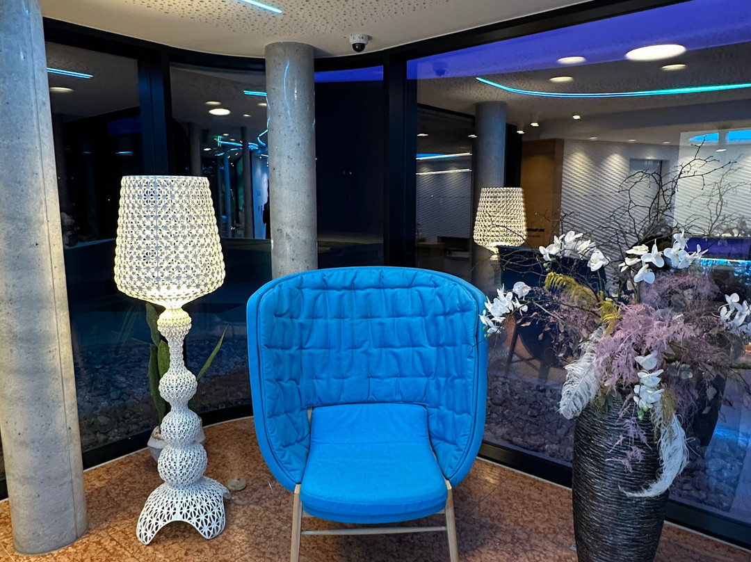 Thermalresort Köck Inkl. Bademantelgang主图