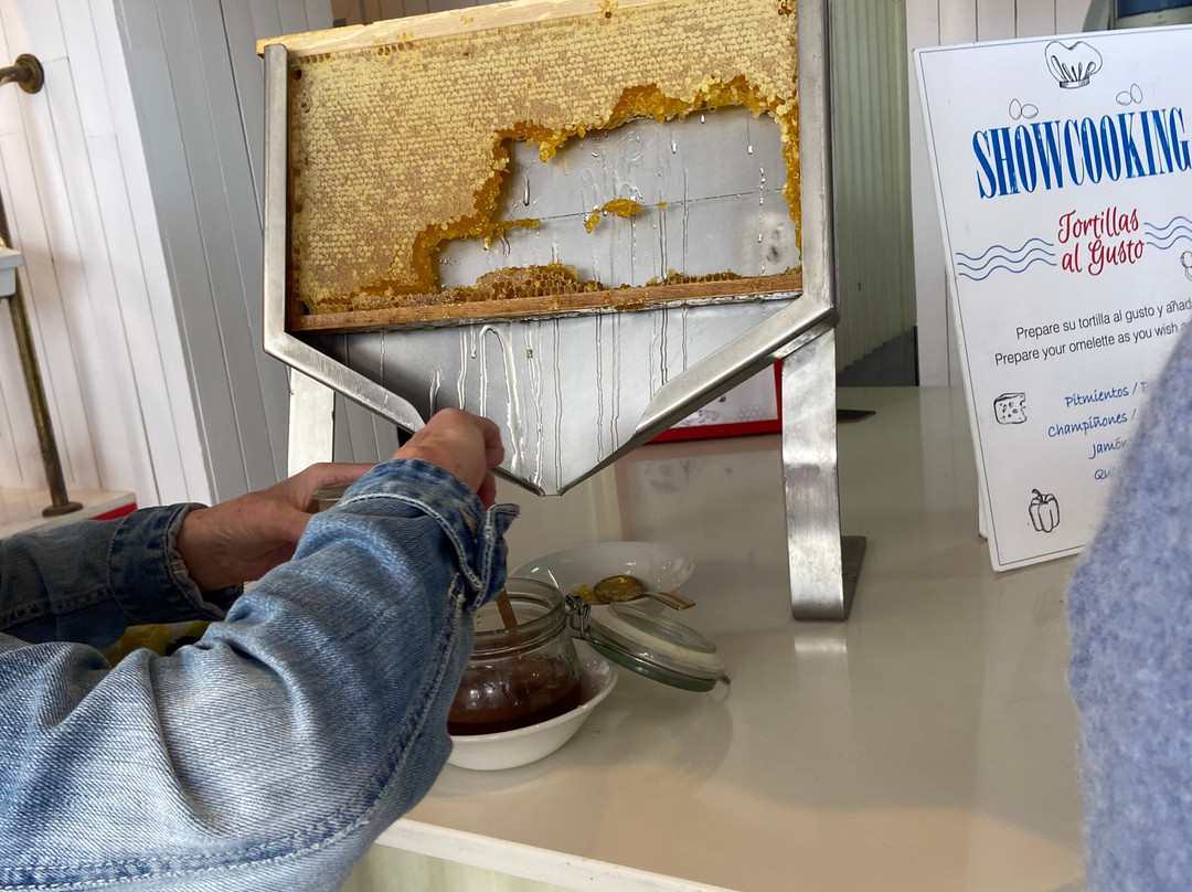 滨海套房酒店主图