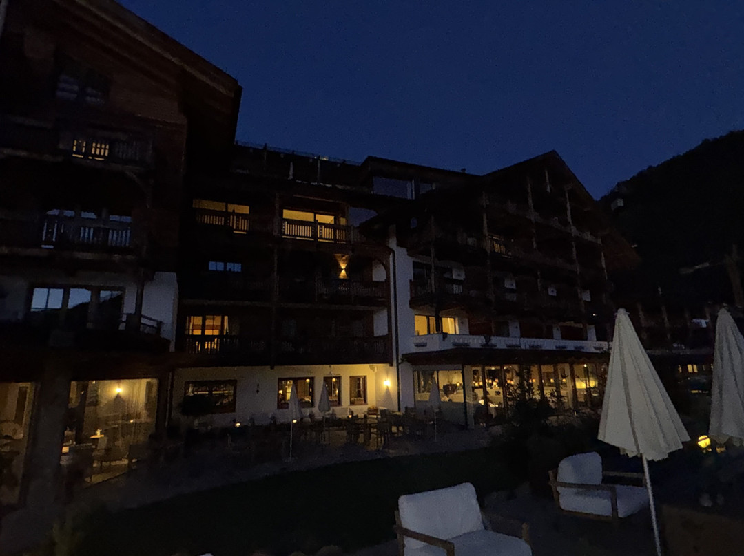 Familyhotel Sonnwies Dolomites主图