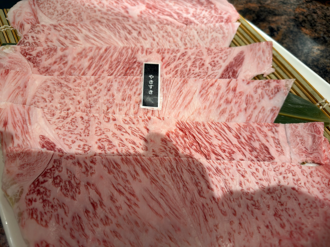 神戸ビーフ焼肉 お加虎三宮店
