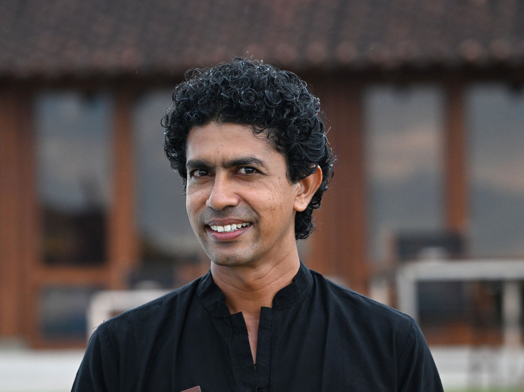 杰特威萨曼别墅奢华度假村（成人专属）主图