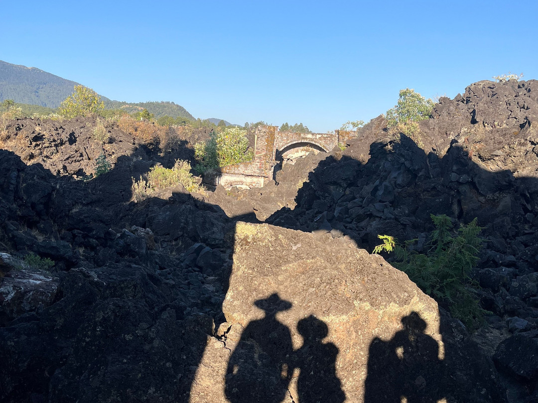 Patzcuaro Magic Tours-Patzcuaro必去景点
