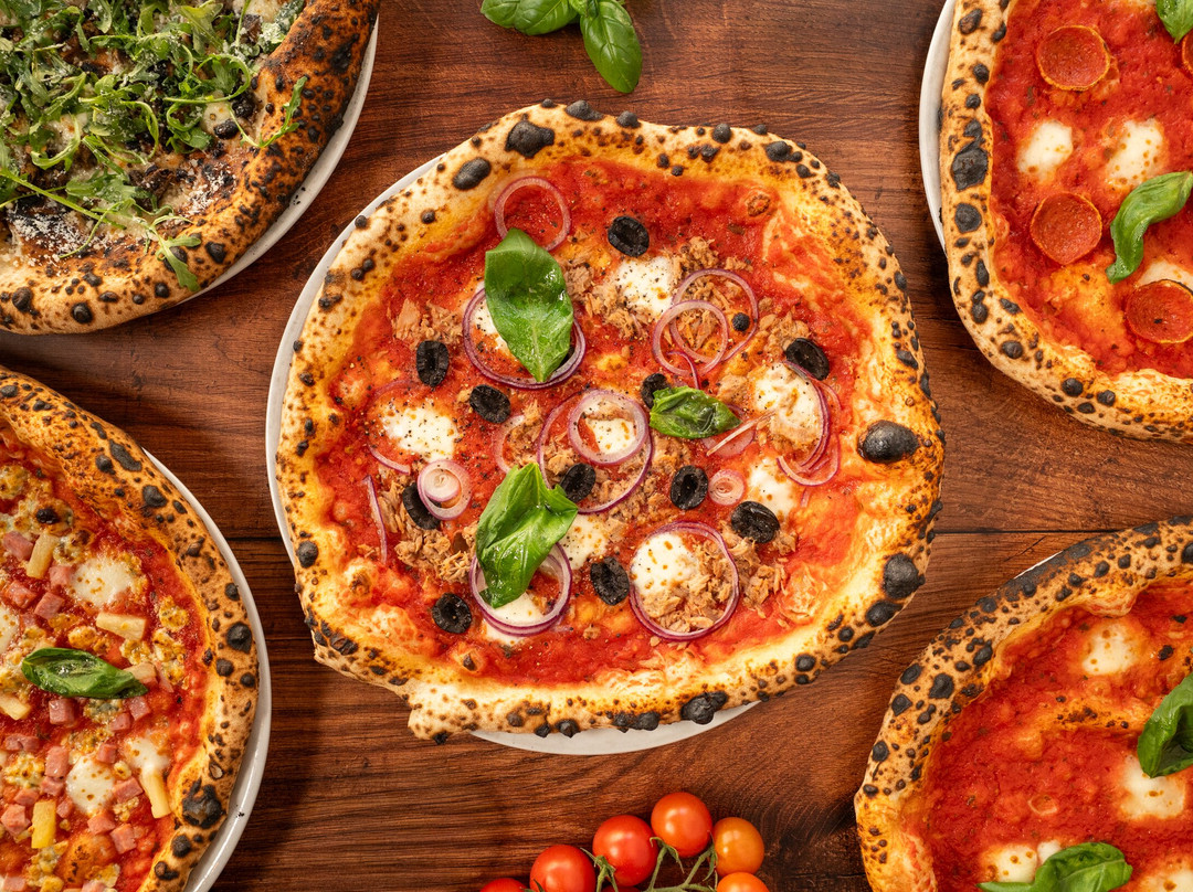Sotto Pizzeria Tampere