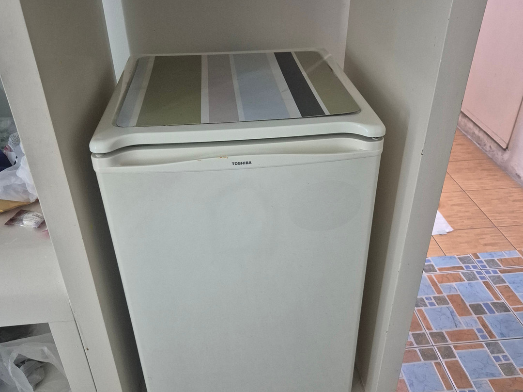 邦盛别墅酒店主图