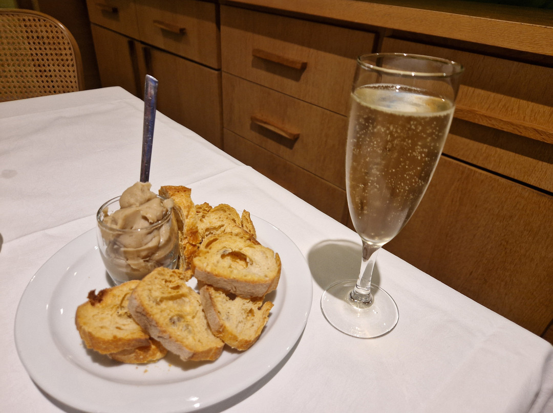 圣乔瓦尼酒店主图