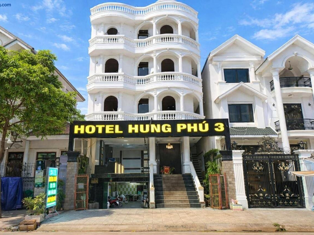 Hung Phu 3 Hotel