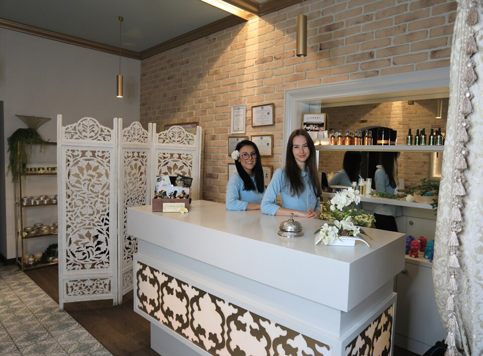 AMARI SPA Thai Massage - Częstochowa-Czestochowa必去景点
