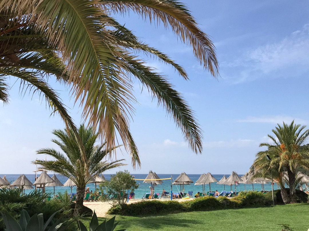 科摩兰酒店及公寓主图