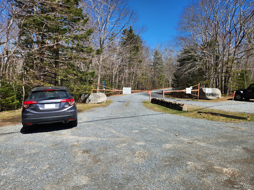 Jerry Lawrence Provincial Park-Upper Tantallon必去景点
