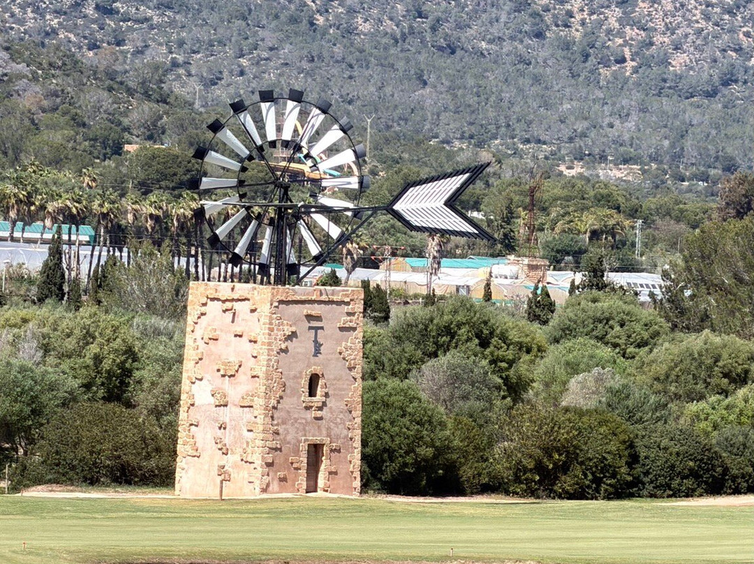 T Golf Calvia-卡尔维亚必去景点