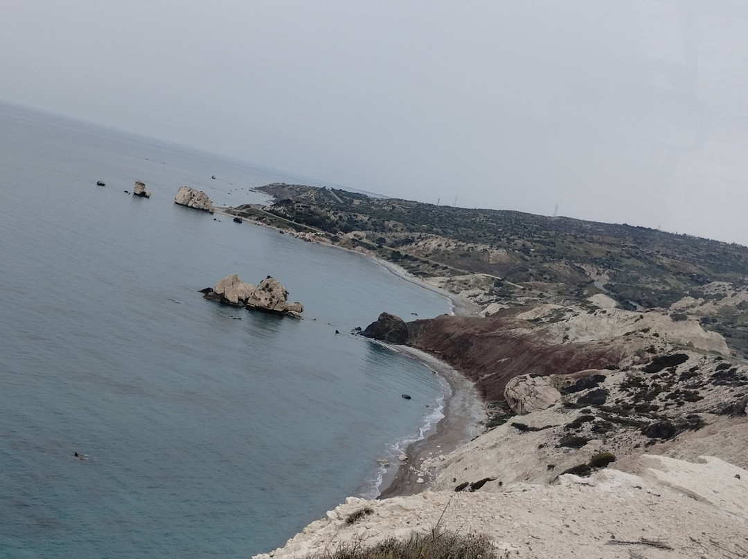Cyprus Sunshine Safari Tours-Tala必去景点