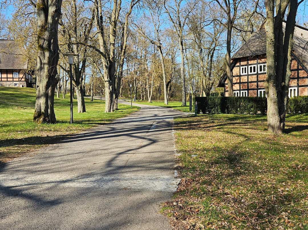 Retreat Park Am See Nattika Ayurveda主图
