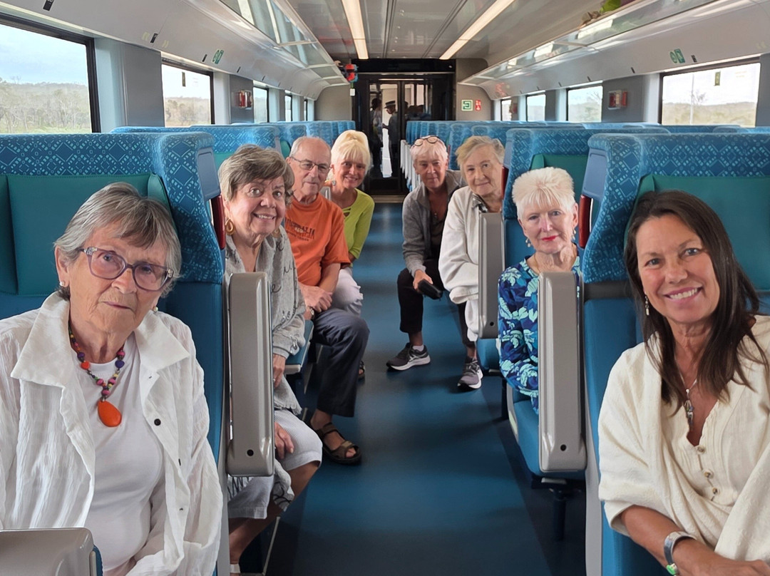 Flip Flop Nomad Tours