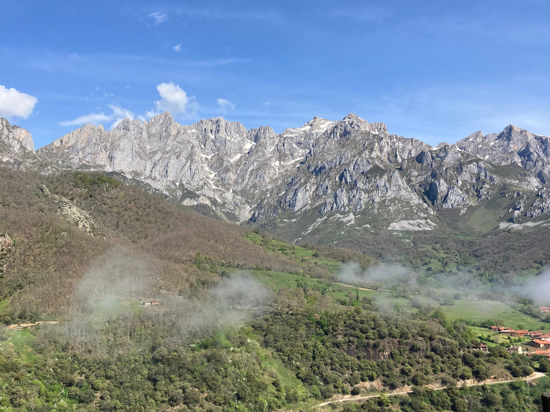 Picos Xtreme-Espinama必去景点