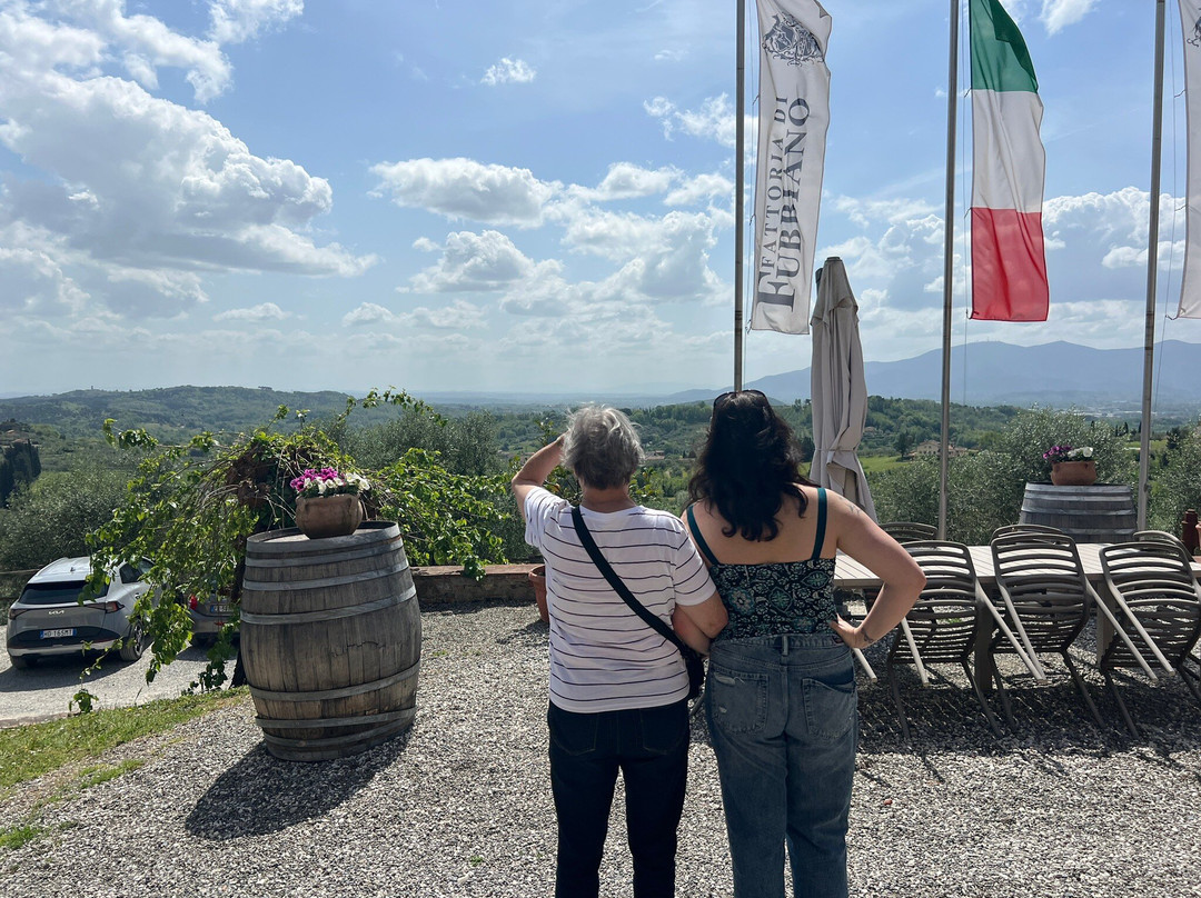 Fattoria di Fubbiano-San Gennaro Vesuviano必去景点