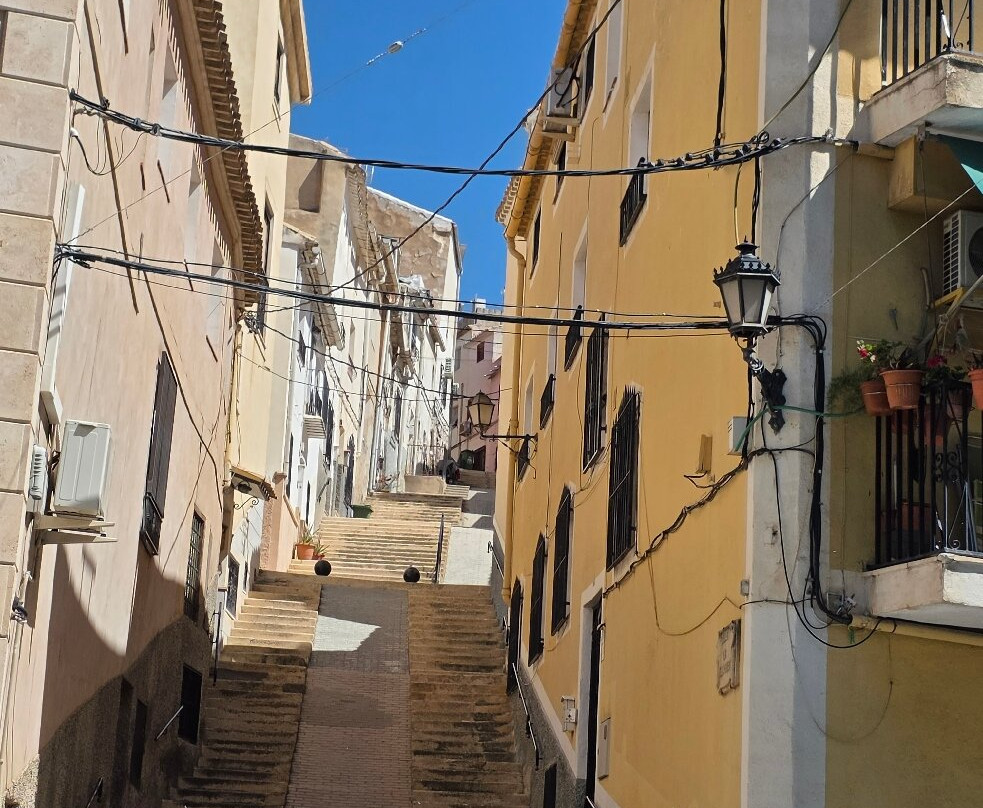 Caravaca de la Cruz-Caravaca de la Cruz必去景点