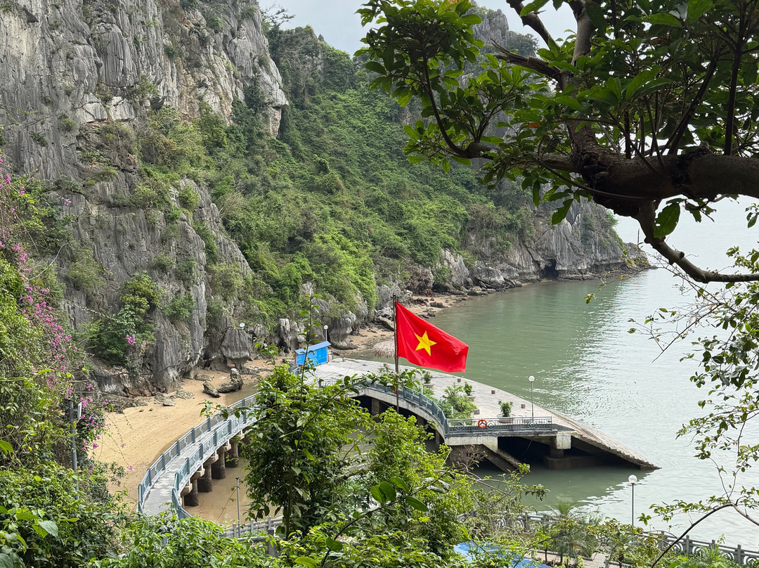 Vietnam Xplorer-河内必去景点