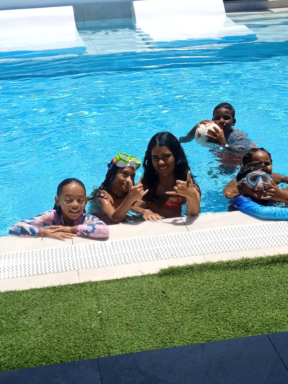 Meliá Trinidad Península-旅行者