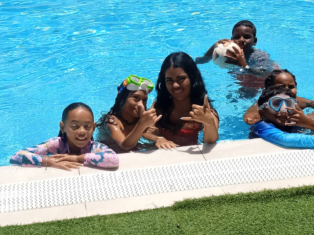 Meliá Trinidad Península主图