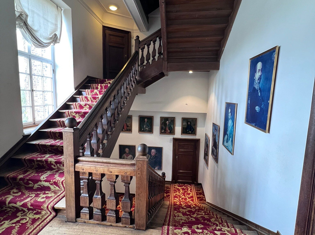 Hoensbroek Castle-Hoensbroek必去景点