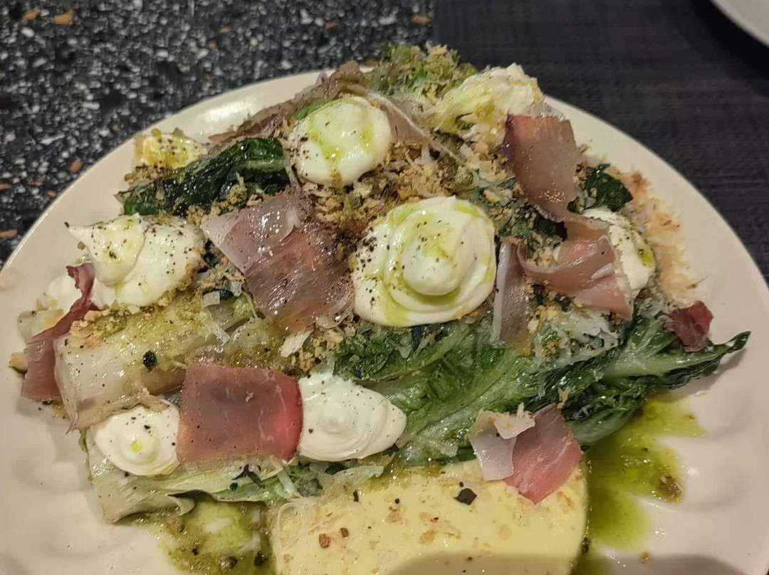 7107 Restaurant