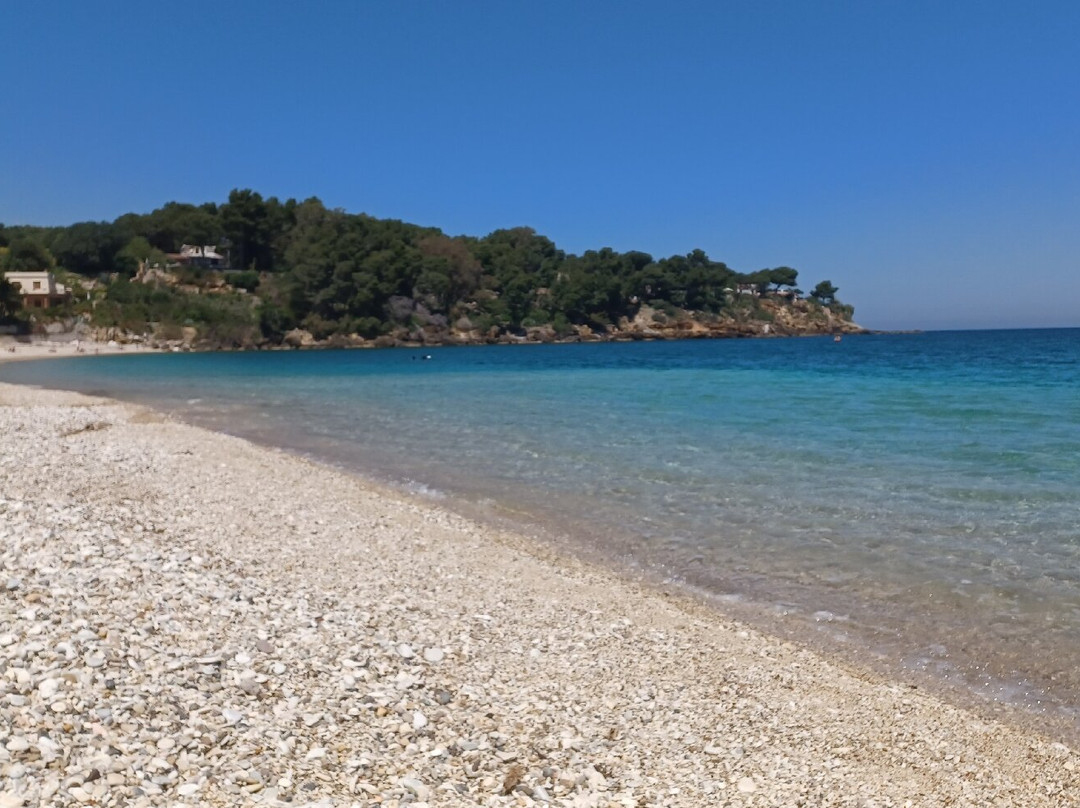 Spiaggia Guidaloca-Scopello必去景点