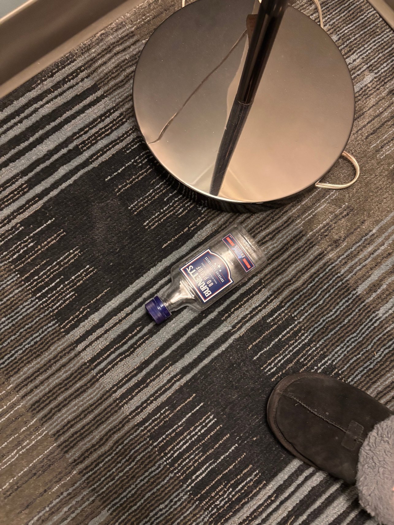 阿伯丁APG拉昆塔温德姆套房酒店-旅行者