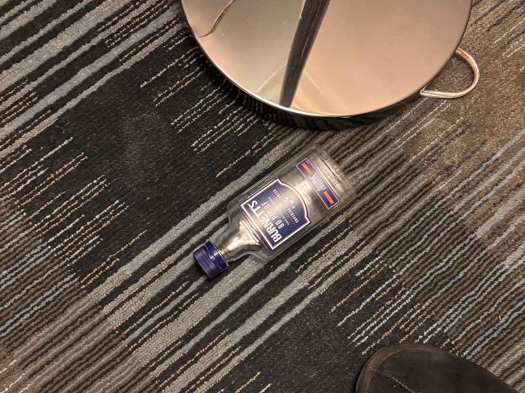 阿伯丁APG拉昆塔温德姆套房酒店主图