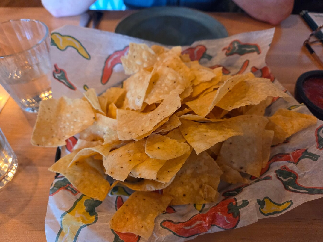 Austin Grill