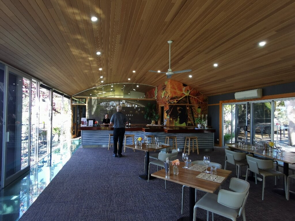 Balnaves of Coonawarra-Coonawarra必去景点