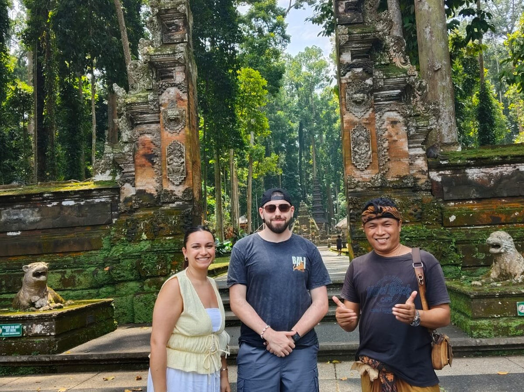 Neka Bali Travel-吉安雅必去景点
