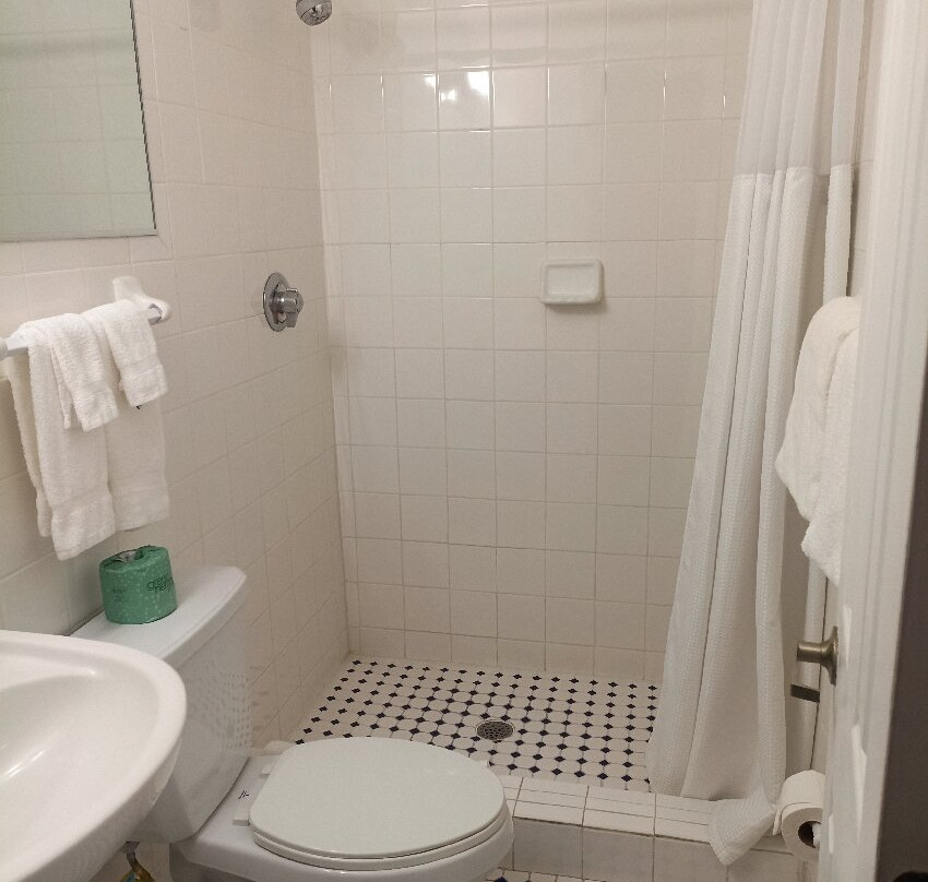 海滩广场酒店主图